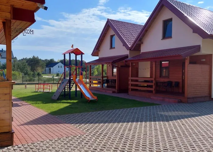 Radzikowo Domki